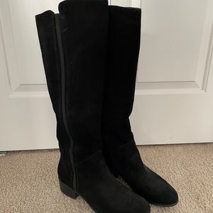 Steve Madden Boots